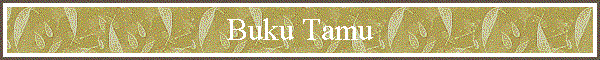 Buku Tamu